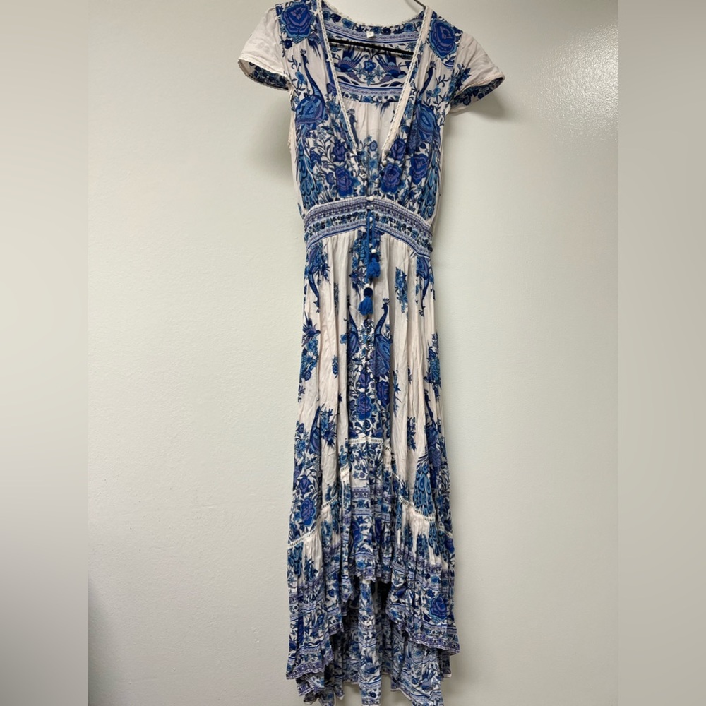 Spell dress